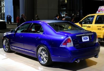 Funkmaster Flex Fusion en el salón de Nueva York