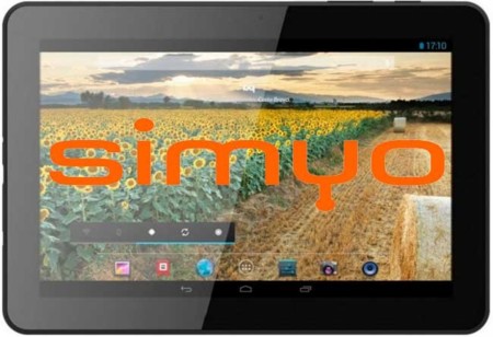Simyo abre su tienda de terminales a las tablets con la incorporación de la bq Edison 2 3G