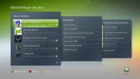 'Jet Set Radio' llegará a Xbox Live Arcade