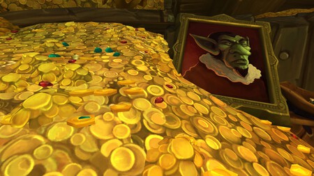 World Of Warcraft Forever Ira Con Todo Contra Los Compradores De Oro Un Error Podria Terminar En Baneo Permanente