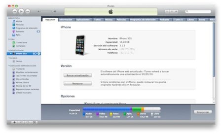 Cómo crear copias de seguridad de tu iPhone en varios ordenadores