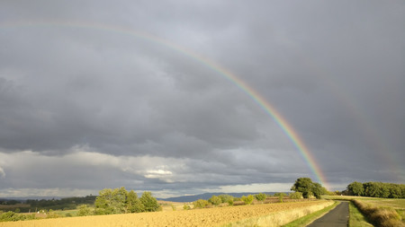 Lauragais Francia