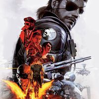 "Es mi favorito de la serie": le ha costado lo suyo, pero David Hayter entierra el hacha de guerra con Metal Gear Solid 5 una década después 