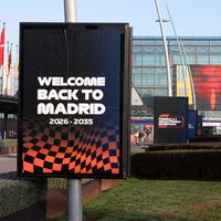 'Madring' parece un nombre ridículo para el circuito de F1 de Madrid, y puede que lo sea. Pero no es tan malo como crees