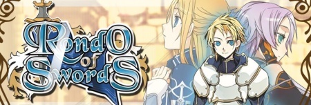 'Rondo of Swords' ya se encuentra disponible en EEUU