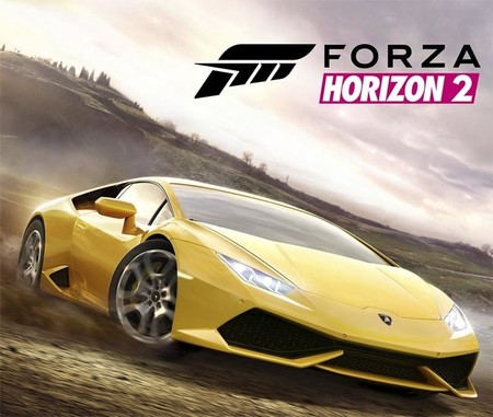 He jugado cinco horas a Forza Horizon 2 y esto es lo que me he encontrado
