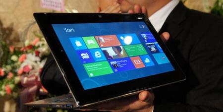 Retrasos en el Asus Taichi 21 y Asus Taichi 31