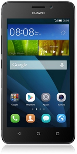 Nuevo Huawei Ascend Y635 llega a Movistar y Yoigo