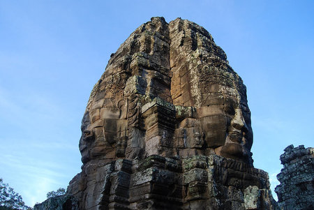 Bayon