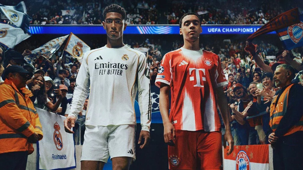 El mejor simulador de fútbol regresa con EA Sports FC 26: si lo reservas aquí te saldrá más barato y te viene con una bufanda de regalo El mejor simulador de fútbol regresa con EA Sports FC 26: si lo reservas aquí te saldrá más barato y te viene con una bufanda de regalo
