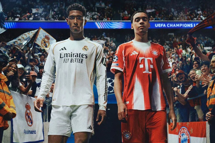 El mejor simulador de fútbol regresa con EA Sports FC 26: si lo reservas aquí te saldrá más barato y te viene con una bufanda de regalo