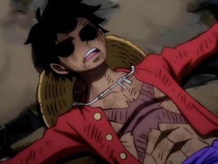 Luffy