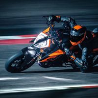 KTM sigue imparable y consigue un nuevo récord de ventas por noveno año consecutivo
