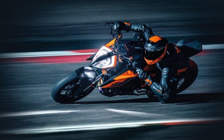 KTM sigue imparable y consigue un nuevo récord de ventas por noveno año consecutivo