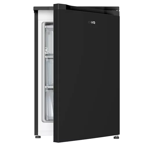 CHiQ CSD90D4D Congelador vertical independiente, 85L de capacidad