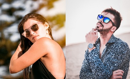 Hasta el 60% de descuento hoy en gafas de sol Hawkers: ofertas desde 15 euros