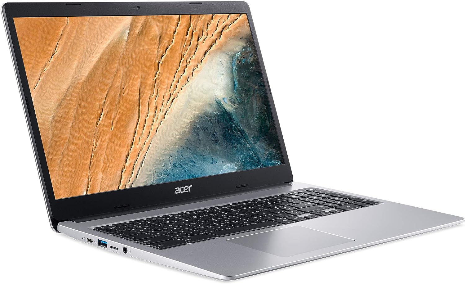 Acer Chromebook 315 Intel Celeron N4500/8GB/64GB eMMC/15.6"