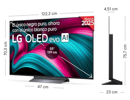 Lg Oled Evo Ai