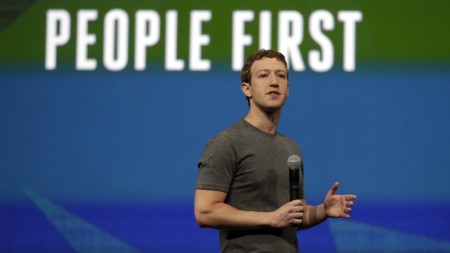 Zuckerberg, filántropo para burlar a Hacienda