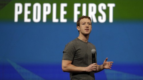 Zuckerberg, filántropo para burlar a Hacienda 