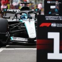 Entran en vigor las nuevas reglas de la Fórmula 1. El dominio de Mercedes, en riesgo desde la próxima carrera 