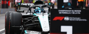 Mercedes ha ganado todas las carreras de Fórmula 1. Ahora la FIA cambia las normas para darles un dolor de cabeza