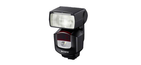 Sony HVL-F43M, un flash al que no le falta de nada