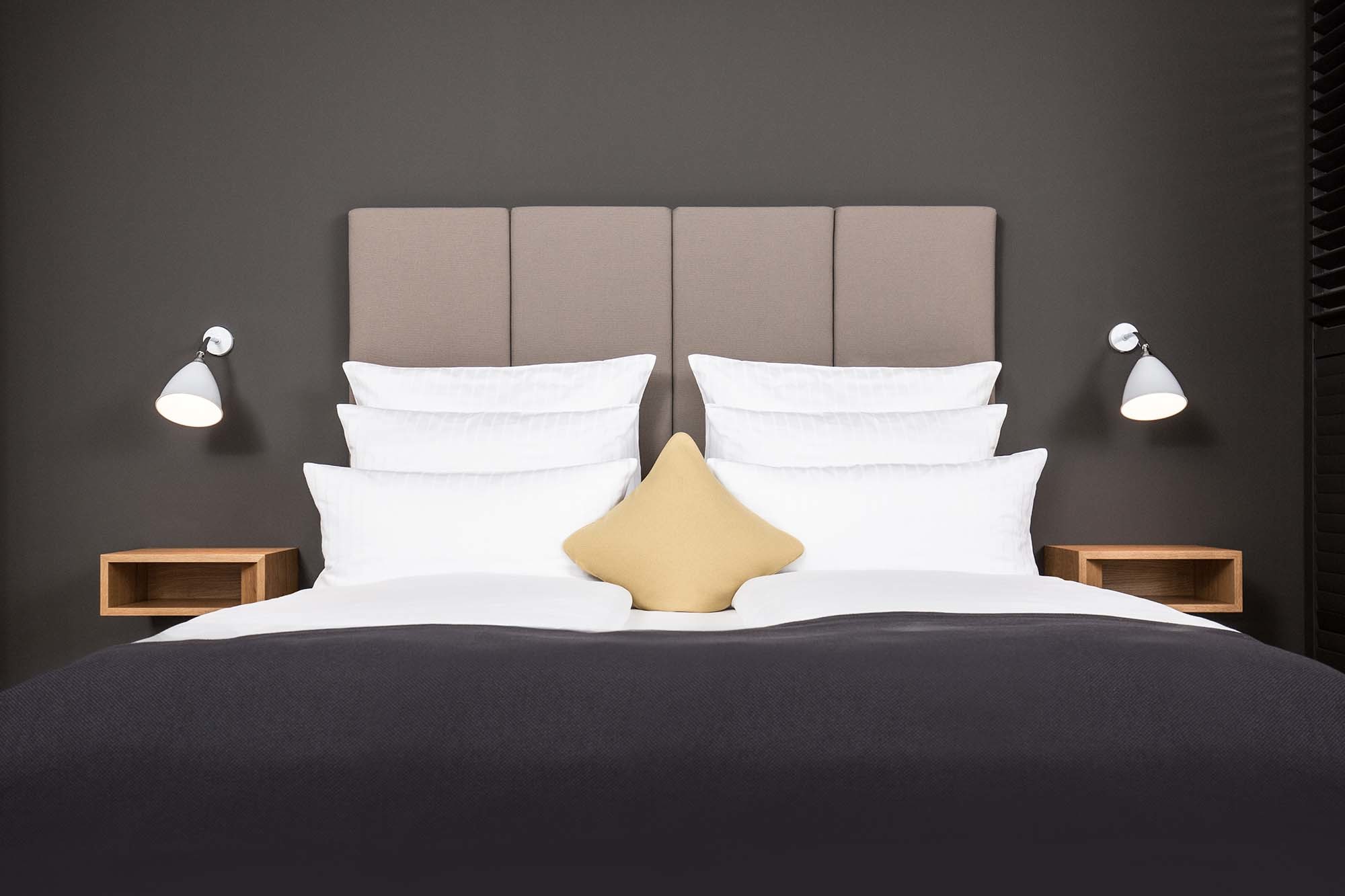 Foto de H’Otello / K’80 (10/10)