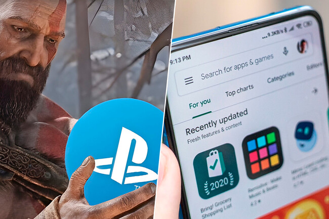 Playstation Network Caida