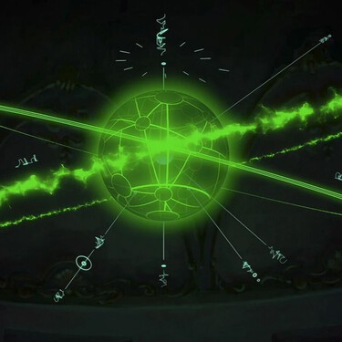 El Planeta del Tesoro