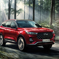 El Chirey Tiggo 7 Pro ya tiene precio en México: un SUV que desafía lo que creías de las marcas chinas