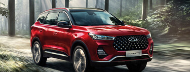 El Chirey Tiggo 7 Pro ya tiene precio en México: un SUV que desafía lo que creías de las marcas chinas