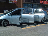 Toyota Prius Limusina