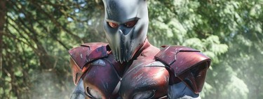 En 19 días vuelve una de las mejores series de superhéroes de la historia. Un cañonazo de diversión que destrozó un récord de visualizaciones