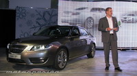 Saab 9-5 y la vuelta del estilo sueco