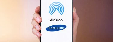 No es una broma: Samsung ahora permite usar AirDrop empezando por los Galaxy S26. Así funciona 