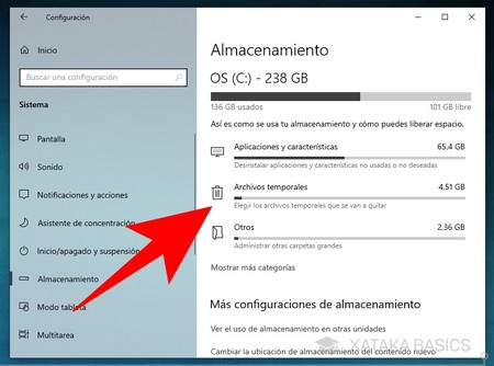 Siete maneras sencillas de limpiar los datos de su PC