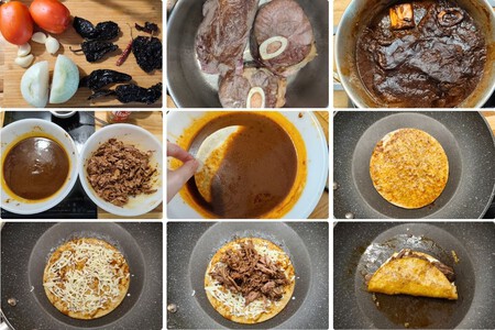 Pasos Tacos Birria