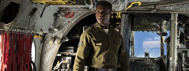 23 estrenos de la semana en Apple TV, HBO Max, Netflix, Prime Video, Cines y Streaming: El Señor de los Anillos, Rick & Morty, y lo último de Marvel