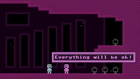 'VVVVVV' encabeza las novedades descargables para Europa de las consolas de Nintendo para mañana jueves 10 de mayo