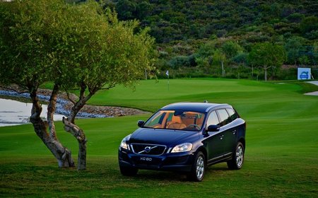 Volvo busca socio para fabricar en Estados Unidos: Mazda y Fiat, en el punto de mira