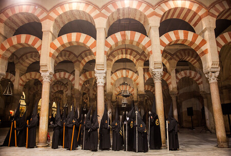 Hermandad Universitaria Cordoba