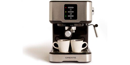 Create Ikohs Cafetera Express Thera Easy