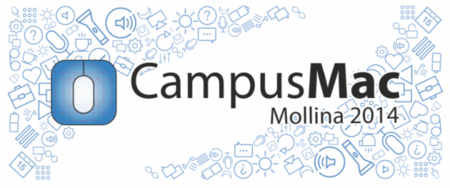 CampusMac 2014: seis días en Mollina para que los maqueros españoles vuelvan a confluir