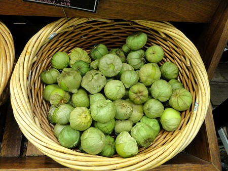 Cuánto debe costar el tomate verde o tomatillo. Profeco revela el precio justo