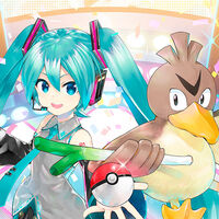 Dos enormes franquicias de Japón se unen una colaboración única: un sueño hecho realidad para los amantes del vocaloid y los videojuegos