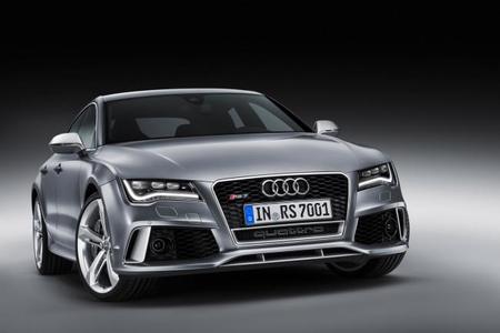 Audi RS7 Sportback, a la venta en octubre desde 136.850 euros