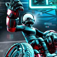 Es el exclusivo de Nintendo Switch 2 más curioso y se podrá jugar gratis por tiempo limitado, aunque no todos los usuarios tendrán la opción de probar Drag x Drive