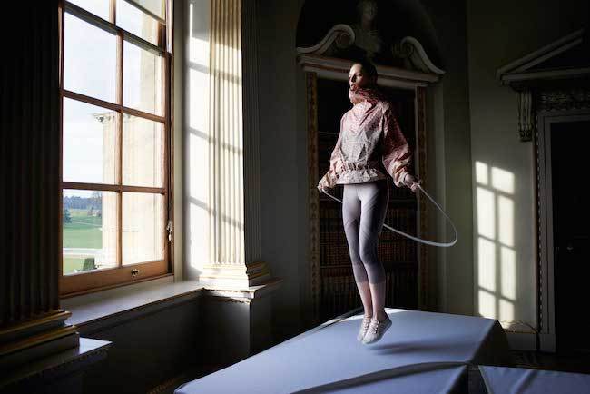 Foto de Stella McCartney x adidas (3/15)