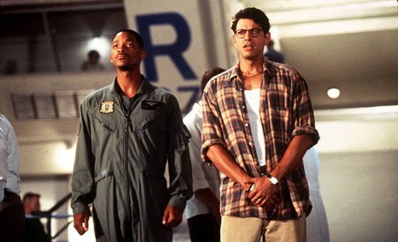 'Independence Day'